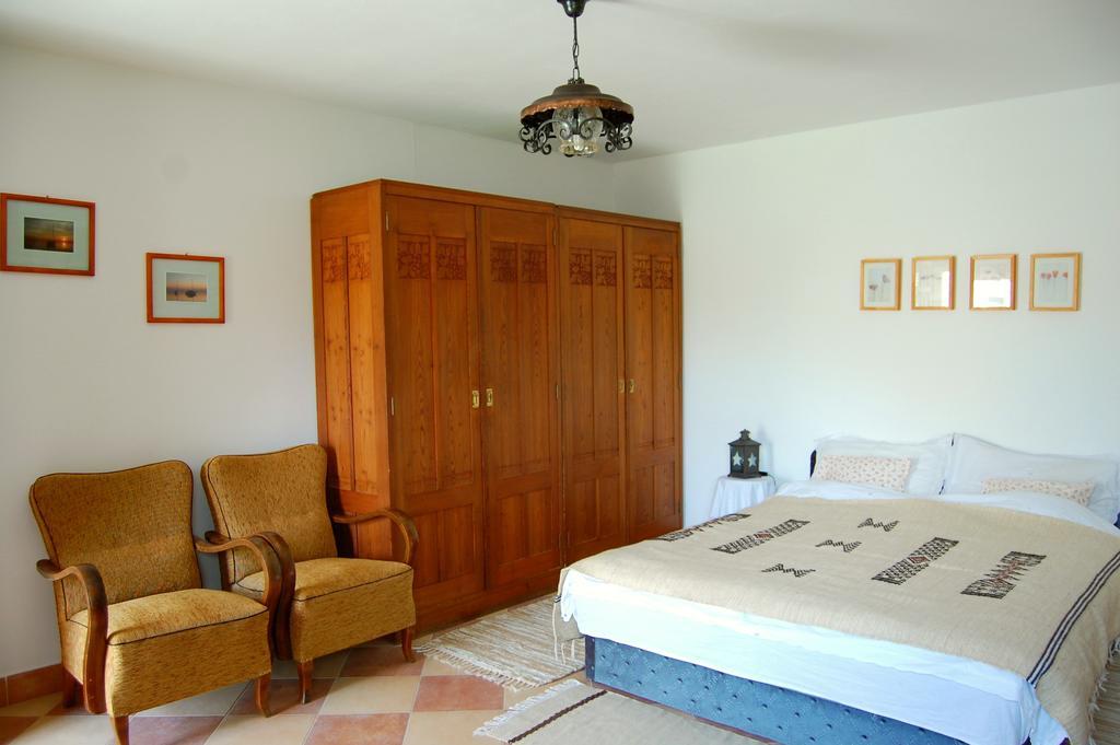 Nohab Apartman Бадачоньтёрдемиц Номер фото