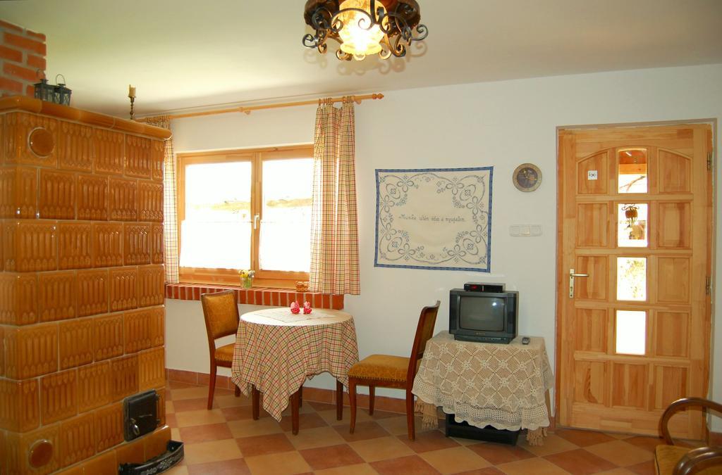 Nohab Apartman Бадачоньтёрдемиц Номер фото